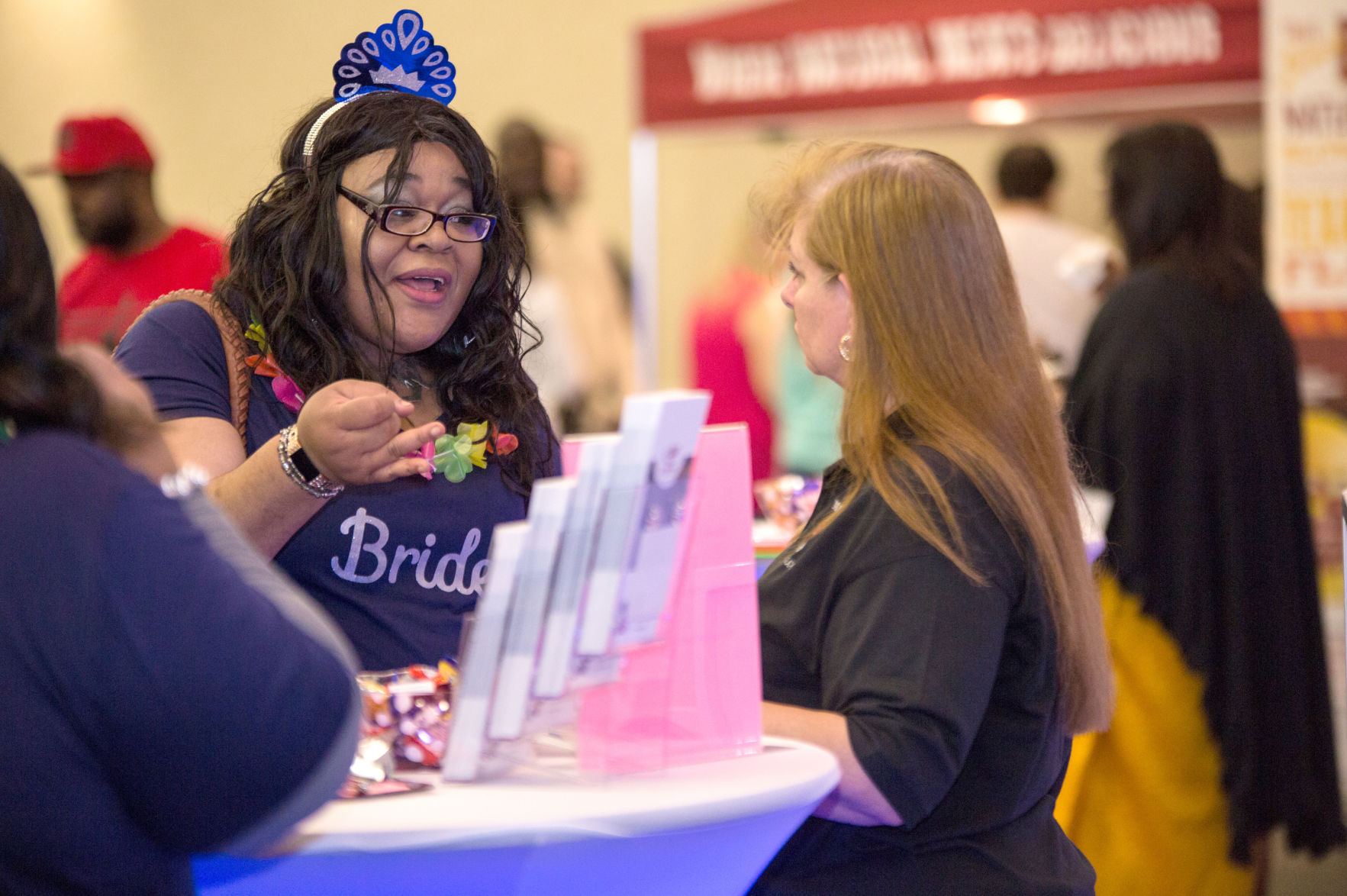 Bridal Showcase 2018
